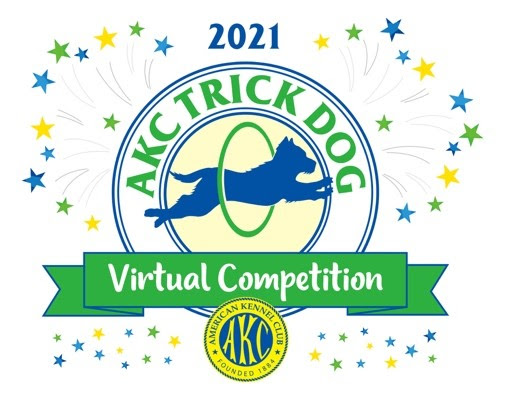 AKC Trick Dog National Competition